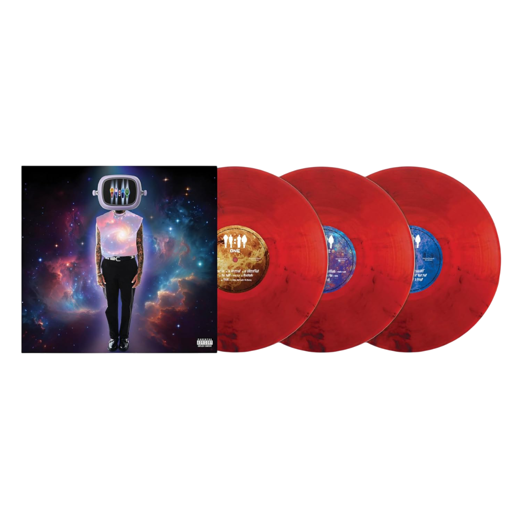 Chris Brown - 11:11 Deluxe