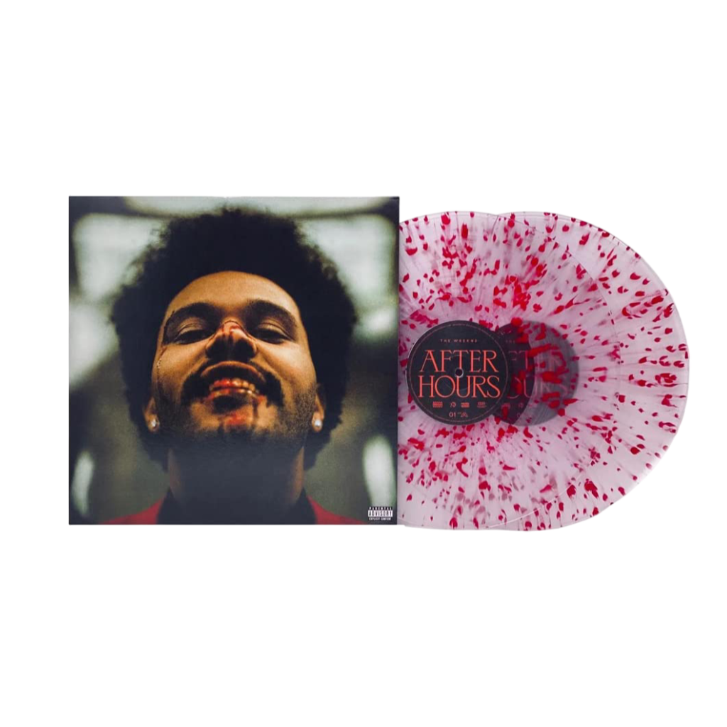The Weeknd - After Hours