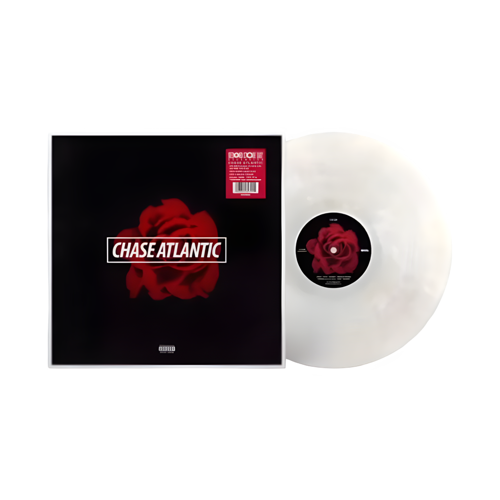 Chase Atlantic - Chase Atlantic