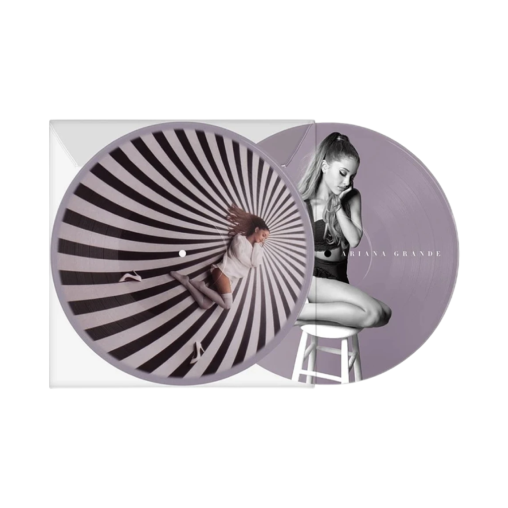 Ariana Grande - My Everything